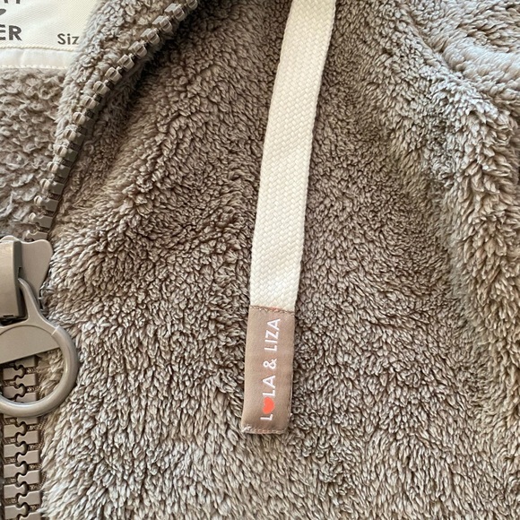 Jacket soft touch - Picture 2 of 4